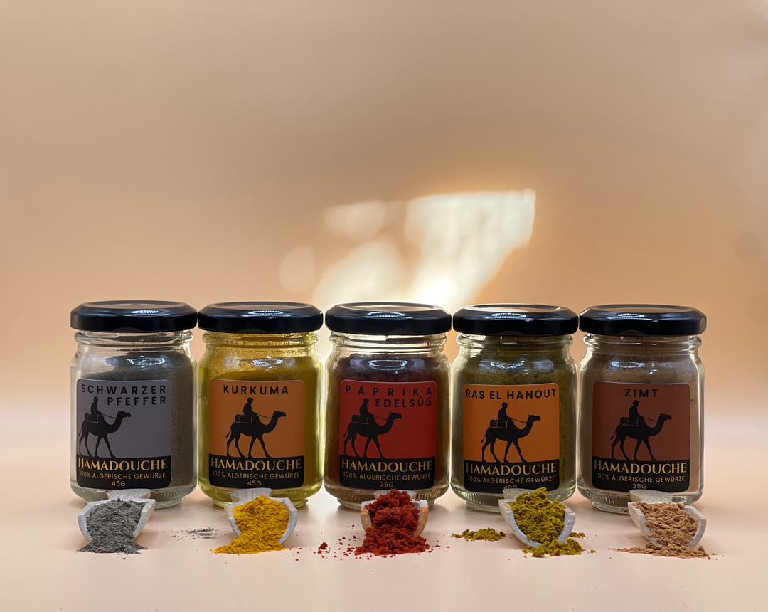 Spices