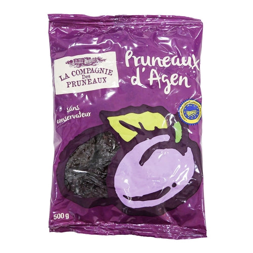 Pruneaux d’Agen – Französische Pflaumen aus Agen