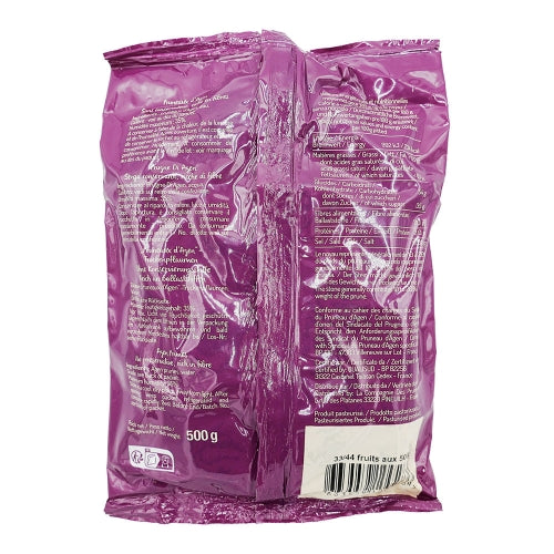 Pruneaux d’Agen – Französische Pflaumen aus Agen