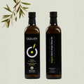 OleaJoy Organic Extra Virgin Olive Oil 750ml