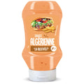 Sauce Algérienne squeezer
