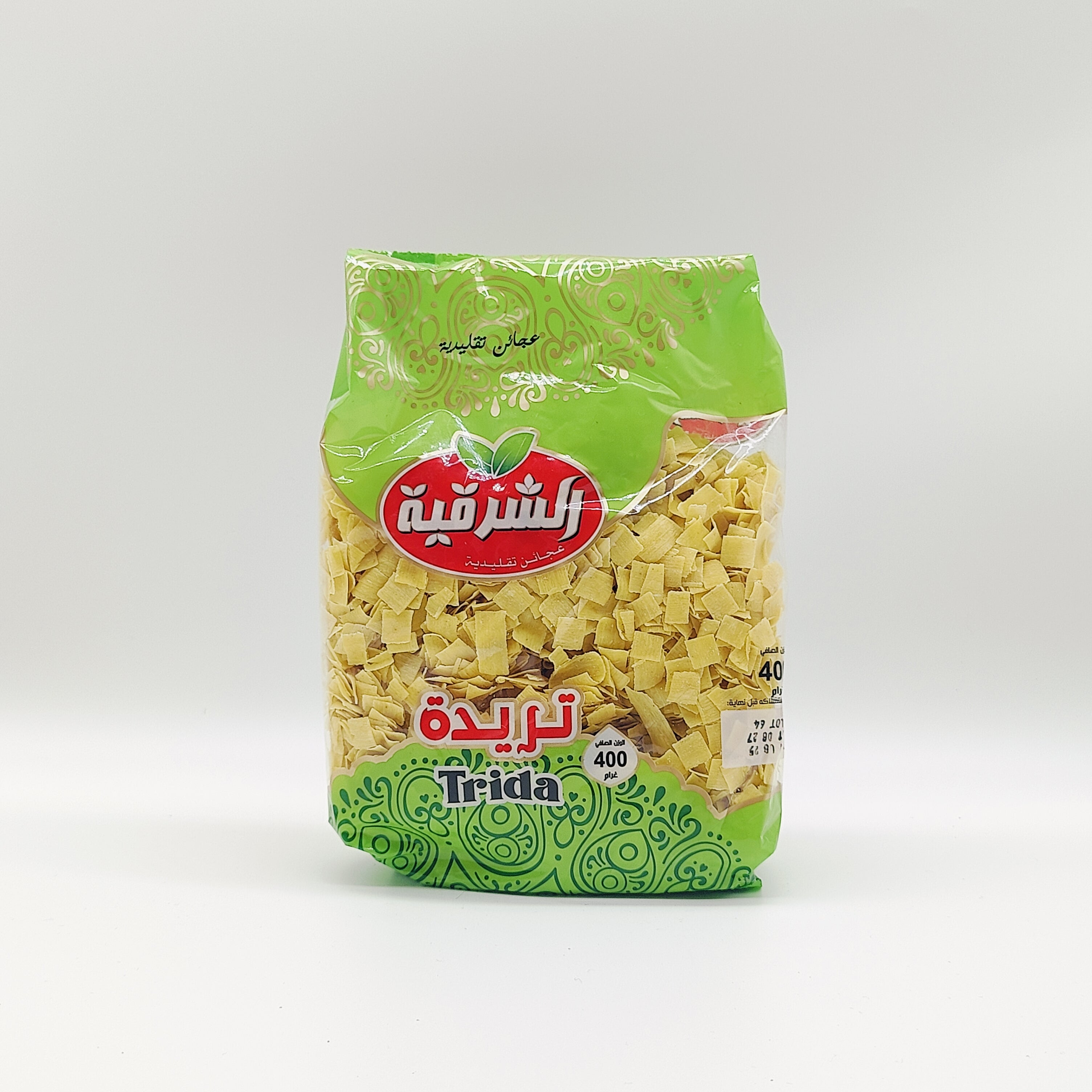 Trida 400g