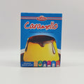 Rabha Caramello – Zubereitung für Crème Caramel