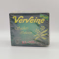El-Nil Verveine 80g – Eisenkrauttee, 100 Teebeutel