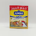 Jumbo Mix 77g – Hühnerbouillon mit Gewürzen & Kräutern