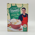 Vanidel Crème & Riz 120g – Milchreis-Dessertmischung