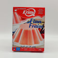 Krima Erdbeer-Flan 100g