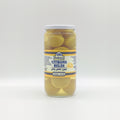 Fantasia Citrons Beldi 400g – Eingelegte Salzzitronen nach marokkanischer Art