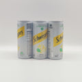 Schweppes Citron Menthe 6x240ml