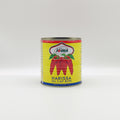 Jouda Harissa 760g – Tunesische Chilipaste, scharf