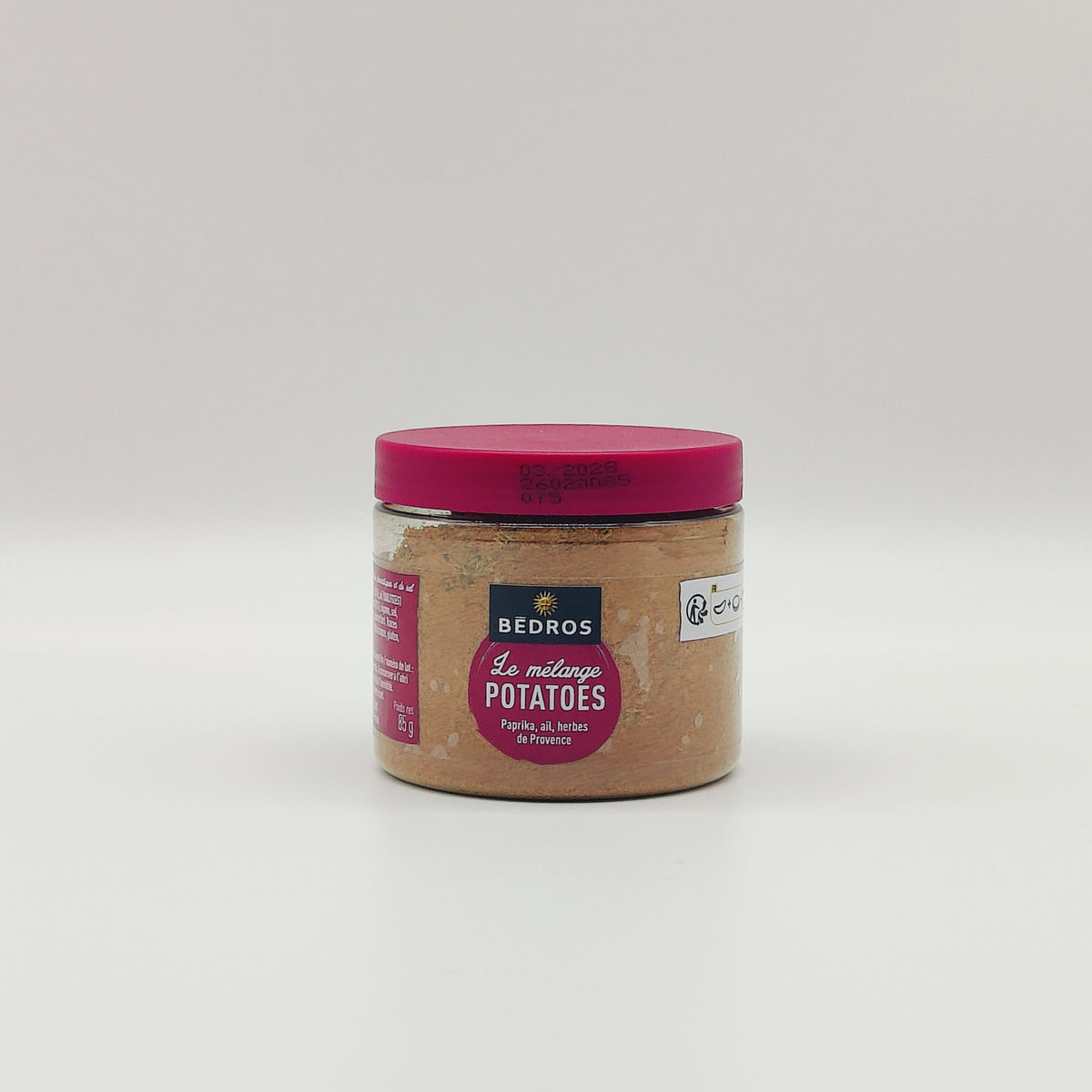 Bédros Potatoes Gewürzmischung 85g – Gewürz für Kartoffeln