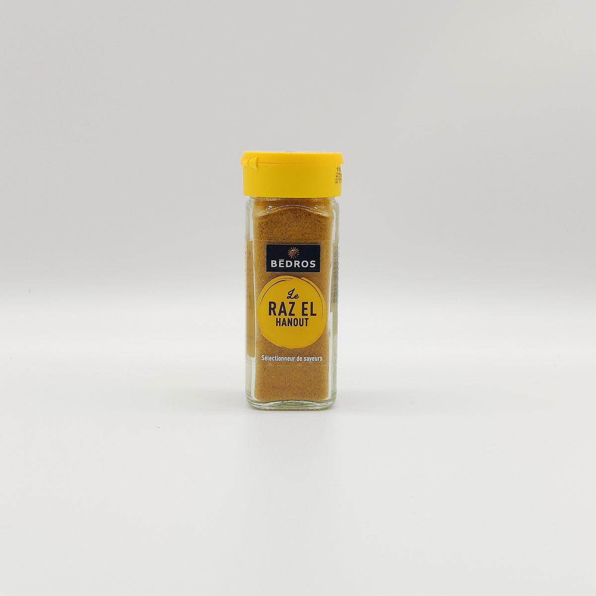 Bédros Ras el Hanout 33g