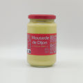 Dijon-Senf 370g – Französischer Scharfer Senf