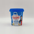 Vanidel Vanillepulver 200g – Vanillearoma zum Backen