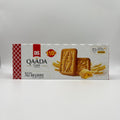 Qaada Biscuit au Beurre – Zarte Butterkekse mit feinem Aroma