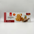 Qaada Biscuit Sésame – Knusprige Sesamkekse