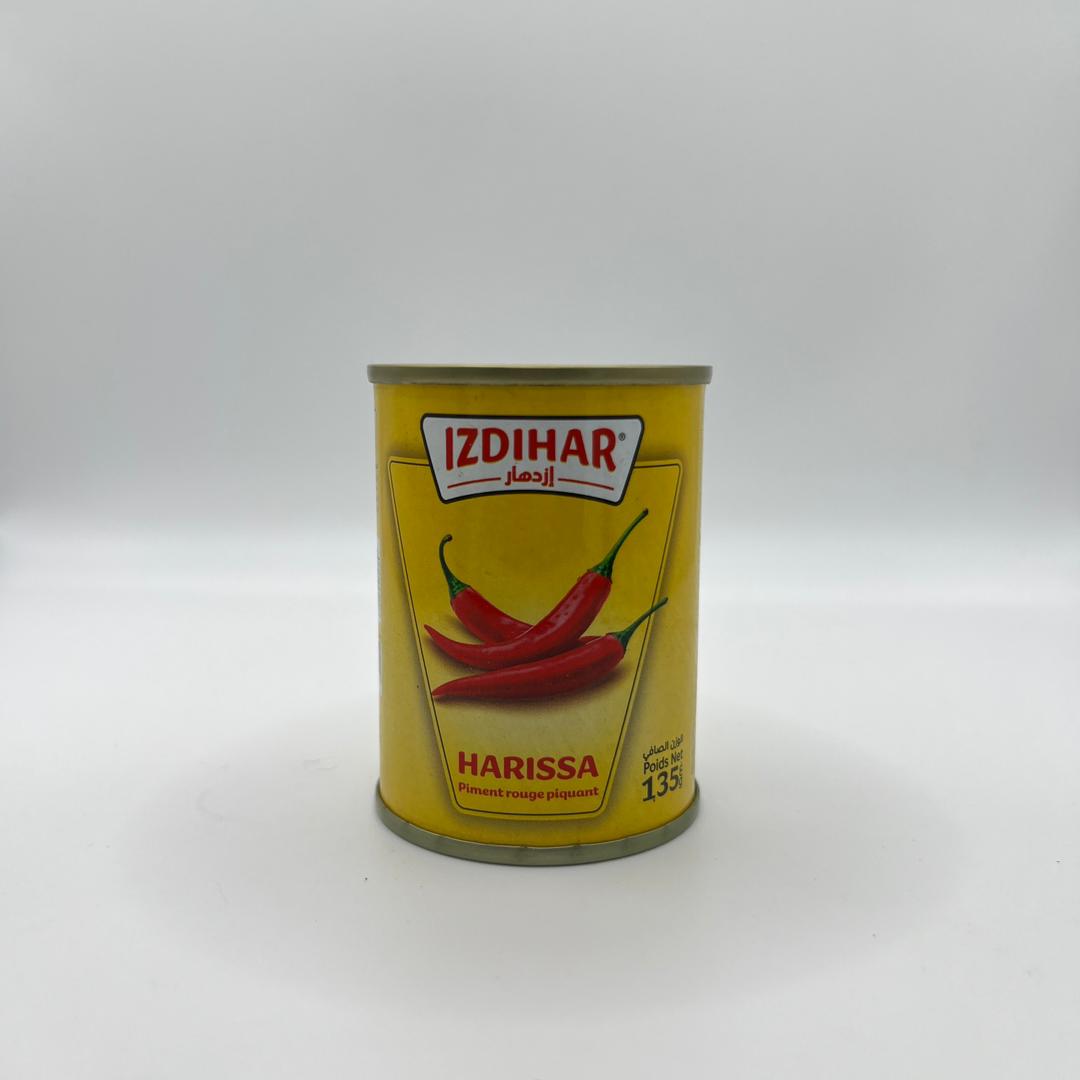 Izdihar Harissa
