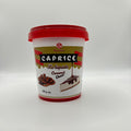 Caprice Le Liquide Caramel Choco – Cremiger Brotaufstrich mit Karamell & Schokolade