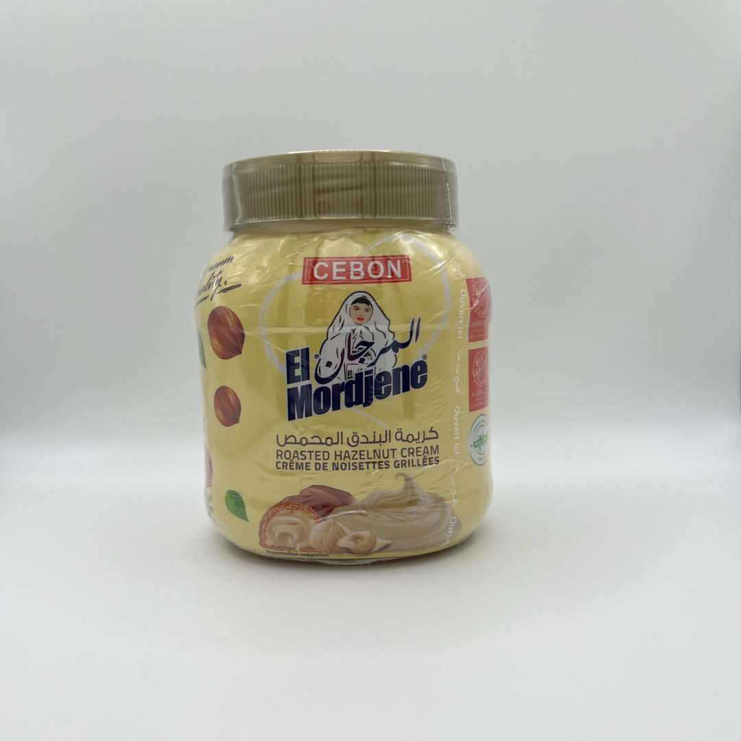 Kinder Bueno Creme Aufstrich El Mordjene