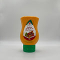 Lesieur Sauce Samouraï – Würzig-scharfe Sauce mit cremiger Textur