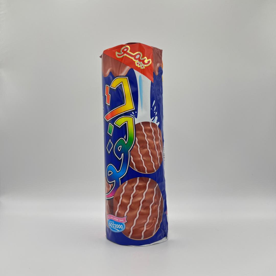 Bimo Tango