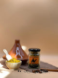 Hamadouche Ras el Hanout