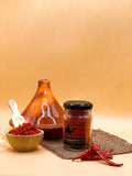 Hamadouche Paprika rosenscharf