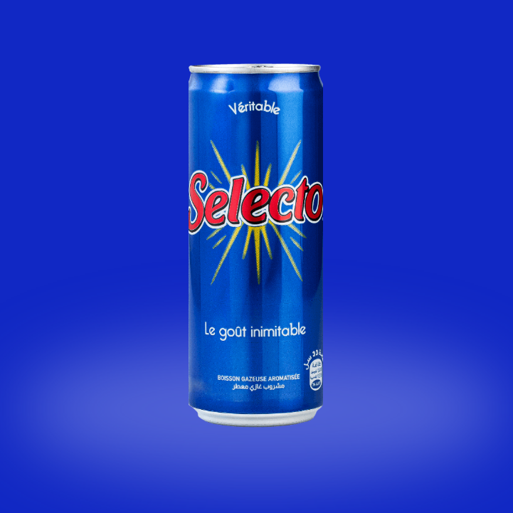 Selecto 24cl